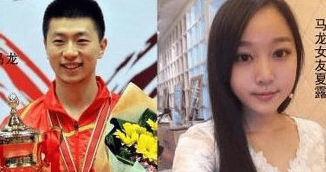 详细阅读:马龙的老婆个人资料简介(马龙老婆个人资料简介中国) 马龙的老婆个人资料简介(马龙老婆个人资料简介中国)